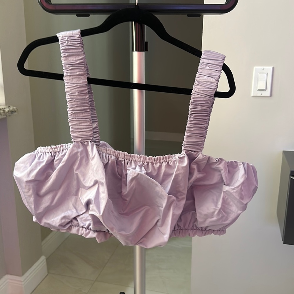 Bralette top